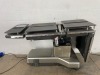 STERIS AMSCO O.R. TABLE