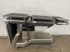 STERIS AMSCO O.R. TABLE - 2