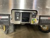STERIS AMSCO O.R. TABLE - 4
