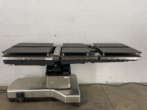 STERIS AMSCO O.R. TABLE