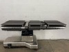STERIS AMSCO O.R. TABLE