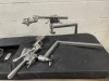 AMSCO 129362-826 ORTHOVISION ORTHOPEDIC FRACTURE SURGICAL TABLE - 2