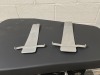 AMSCO 129362-826 ORTHOVISION ORTHOPEDIC FRACTURE SURGICAL TABLE - 3