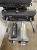 AMSCO 129362-826 ORTHOVISION ORTHOPEDIC FRACTURE SURGICAL TABLE - 4