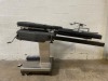 AMSCO 129362-826 ORTHOVISION ORTHOPEDIC FRACTURE SURGICAL TABLE - 5