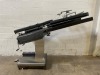 AMSCO 129362-826 ORTHOVISION ORTHOPEDIC FRACTURE SURGICAL TABLE - 6