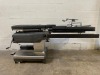 AMSCO 129362-826 ORTHOVISION ORTHOPEDIC FRACTURE SURGICAL TABLE - 7