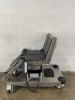 TRUMPF TITAN U OPERATING TABLE W/ HAND CONTROL REMOTE - 3