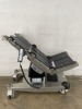 TRUMPF TITAN U OPERATING TABLE W/ HAND CONTROL REMOTE - 5