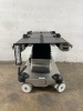TRUMPF TITAN U OPERATING TABLE W/ HAND CONTROL REMOTE - 8