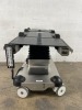 TRUMPF TITAN U OPERATING TABLE W/ HAND CONTROL REMOTE - 9