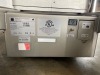 TRUMPF TITAN U OPERATING TABLE W/ HAND CONTROL REMOTE - 11