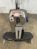 OSI 5803 JACKSON TABLE BASE - 2