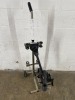 MCCONNELL ORTHOPEDIC SHOULDER POSITIONING SYSTEM