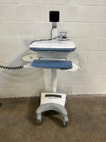 JACO ULTRA SERIES MEDICAL CART
