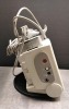 PHILIPS HEARTSTART MRX DEFIBRILLATOR W/ PADDLES - 4