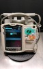 PHILIPS HEARTSTART MRX DEFIBRILLATOR W/ PADDLES