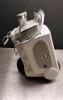 PHILIPS HEARTSTART MRX DEFIBRILLATOR W/ PADDLES - 4