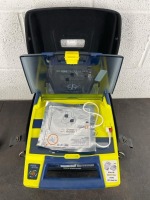 CARDIAC SCIENCE POWERHEART AED G3 DEFIBRILLATOR