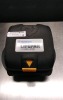 MEDTRONIC LIFEPAK CR PLUS DEFIBRILLATOR W/ CASE