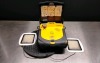 MEDTRONIC LIFEPAK CR PLUS DEFIBRILLATOR W/ CASE - 2