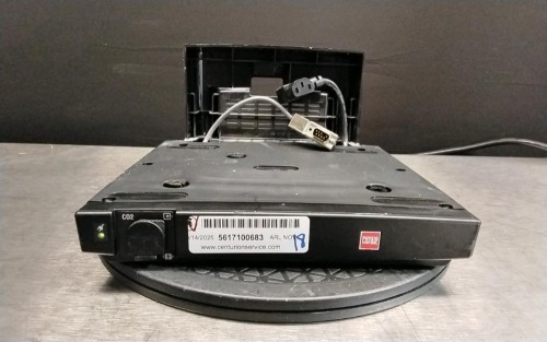 MEDTRONIC/PHYSIO-CONTROL 11150-000018 CODEMANAGEMENT MODULE FOR 20/20E DEFIB MODULE