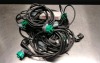 MISCELLANEOUS DEFIBRILLATOR CABLES