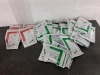 LOT OF MULTIFUNCTION ELECTRODE PADS