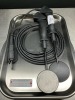 ZOLL ADULT SIZE DEFIBRILLATOR INTERNAL PADDLES PAIR