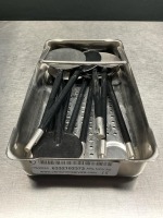 DEFIBRILLATOR INTERNAL PADDLES