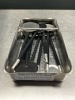 DEFIBRILLATOR INTERNAL PADDLES