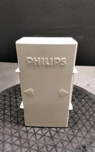 PHILIPS M3538A DEFIBRILLATOR BATTERY