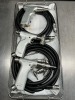 HALL 5044-1, 5067-02, 5067-04 DRILL/REAEMER, OSCILLATOR, DIRLL W/ ATTACHMENTS