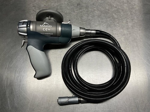 MAKO MICS HANDPIECE