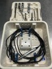 MEDTRONIC MIDAS REX LEGEND EHS EM200 STYLUS DRILL SET W/ ATTACHMENTS