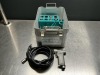 CONMED HALL POWER PRO 6150 DRILL W/ ATTACHMENTS