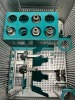 CONMED HALL POWER PRO 6150 DRILL W/ ATTACHMENTS - 3