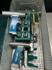 CONMED HALL POWERPRO MAX 5300M, 5200M SAGITAL SAW, SURGICAL DRIVER W/ ATTACHMENTS