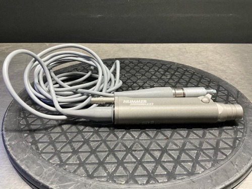 STRYKER 290-601-100 HUMMER TPS HANDPIECE