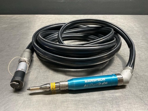 ANSPACH E MAX 2 PLUS HANDPIECE