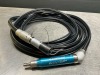 ANSPACH E MAX 2 PLUS HANDPIECE