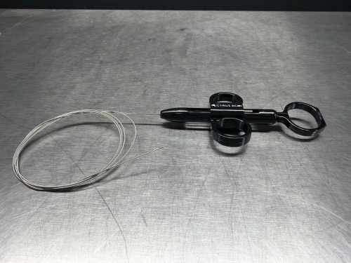 GYRUS ACMI FBC-3115 REUSABLE FLEXIBLE BIOPSY CUP FORCEPS