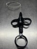 GYRUS ACMI FBC-3115 REUSABLE FLEXIBLE BIOPSY CUP FORCEPS - 2