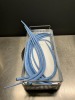 MEDIVATORS MFLEX BLUE SILICON BOUGIES