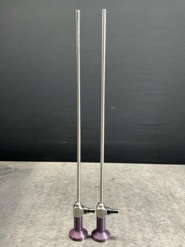 STRYKER 5.5MM 30-0 DEGREE LAPARASCOPE