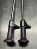 STRYKER 10 MM 30-0 DEGREE LAPARASCOPE - 2