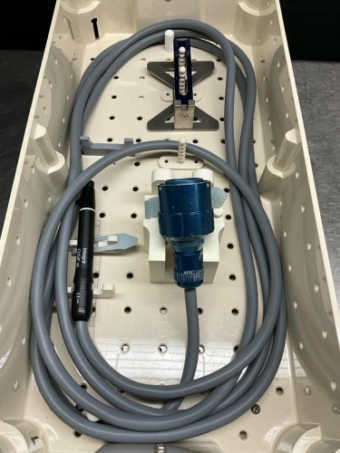 VALLEYLAB INTEGRA CUSA 36 HANDPIECE