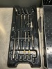 ANSPACH E MAX 2 PLUS HANDPIECE W/ ATTACHMENTS - 3