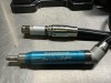 ANSPACH E MAX 2 PLUS HANDPIECE W/ ATTACHMENTS - 2