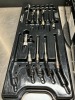 ANSPACH E MAX 2 PLUS HANDPIECE W/ ATTACHMENTS - 3
